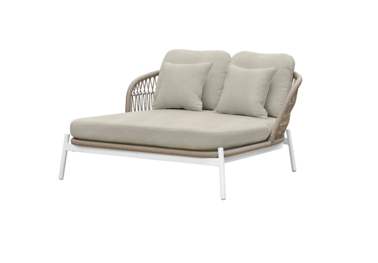 Grattoni Bari day bed