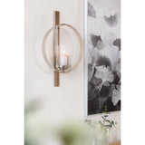 Fink Living Clarion Wandleuchter-4042911441868-Stil-Ambiente-144186