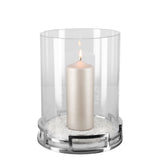 Fink Living HOMMAGE Windlicht mit Glas-4042911461040-Stil-Ambiente-146104