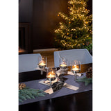 Fink Living Passiona Adventskranz 42cm-4042911430954-Stil-Ambiente-143095