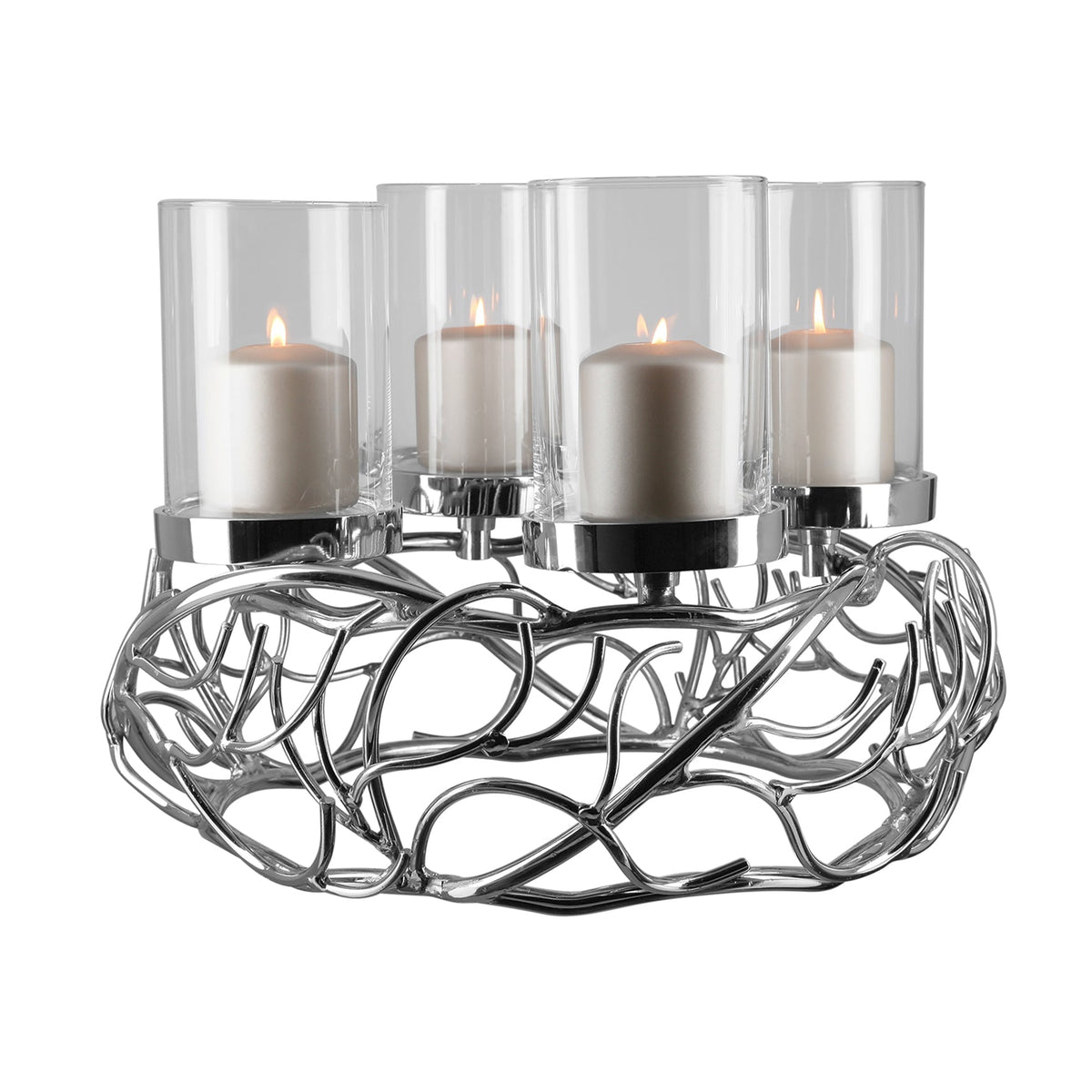 Fink Living Ramus Adventskranz-4042911450594-Stil-Ambiente-145059