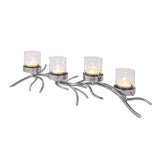 Fink Living Ramus Leuchter 4-flammig-4042911430725-Stil-Ambiente-143072