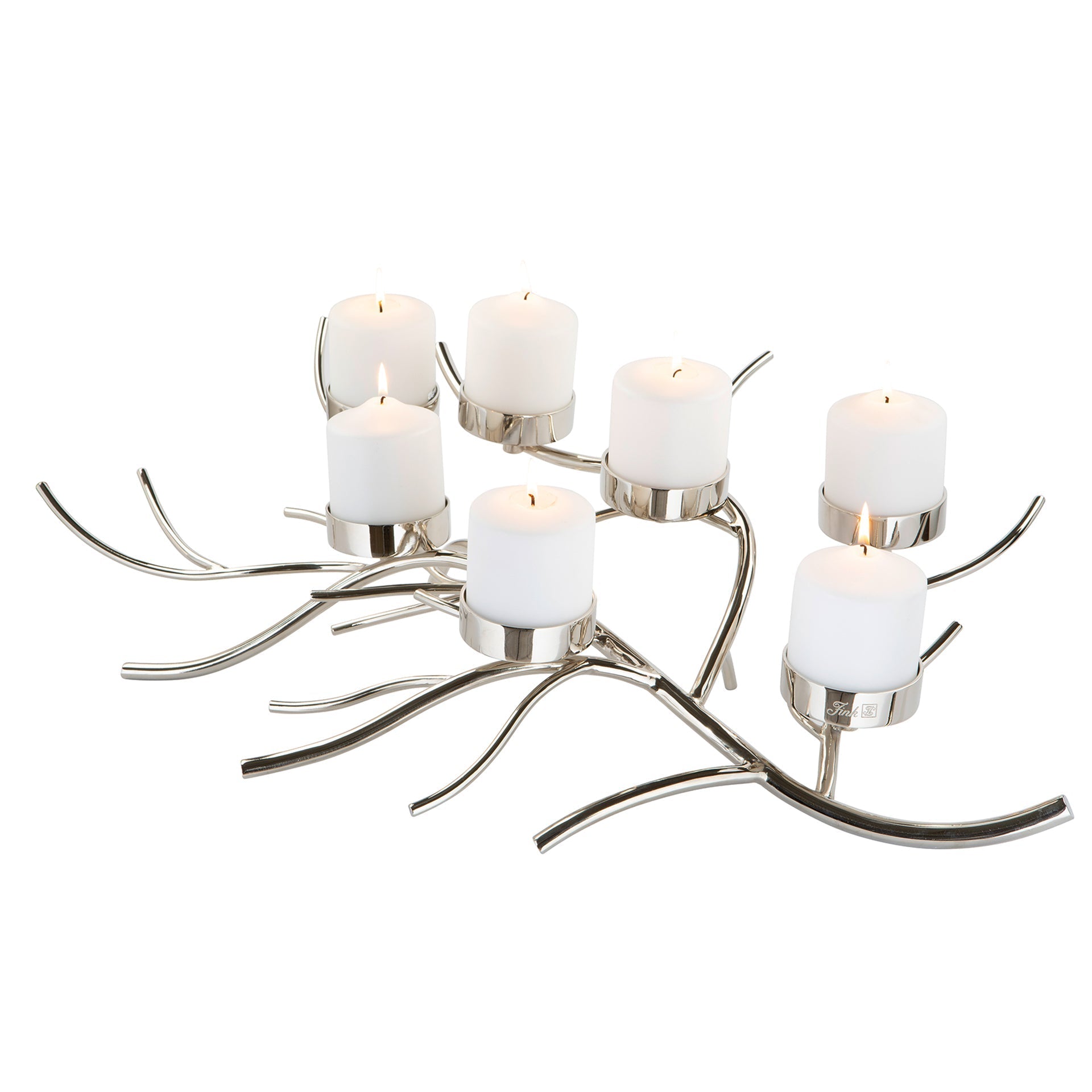 Fink Living Ramus Leuchter7-flammig-4042911580154-Stil-Ambiente-158015