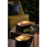 Fink Living Sibell Blattschale gold-4042911260490-Stil-Ambiente-126049