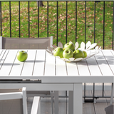 Grattoni Gartentisch Lipari-Stil-Ambiente-