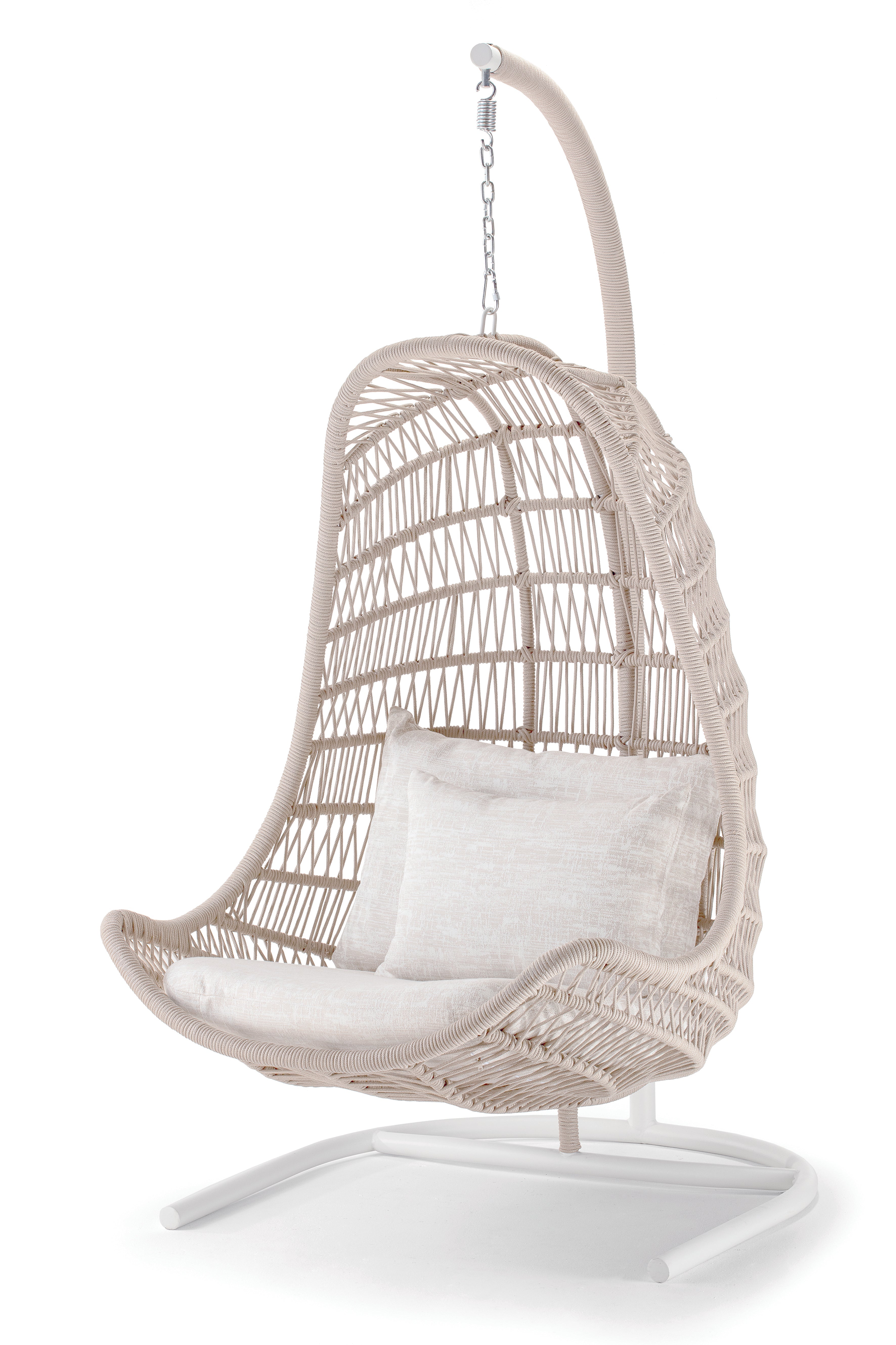 Grattoni Leaf Hängesessel Swing Chair-4262466873116-www.Stil-Ambiente.de-4262466873116