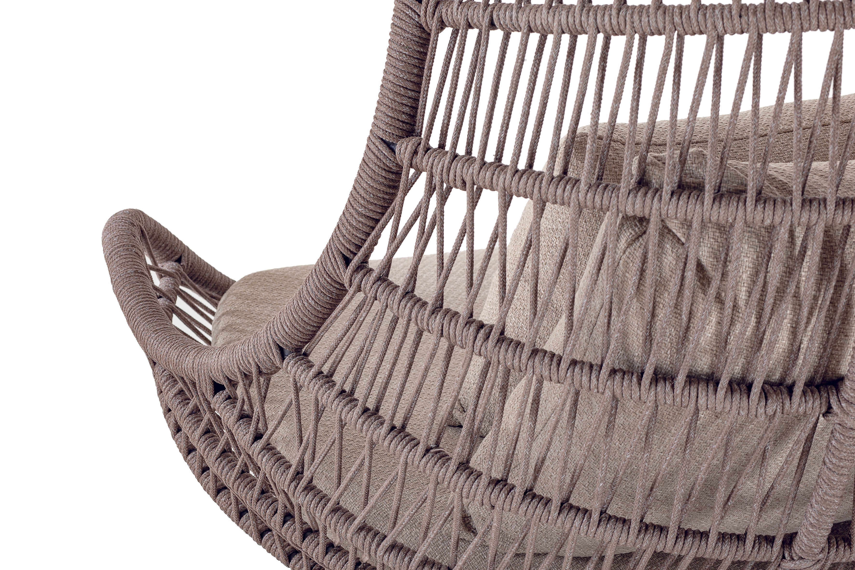 Grattoni Leaf Hängesessel Swing Chair-4262466873116-www.Stil-Ambiente.de-4262466873116