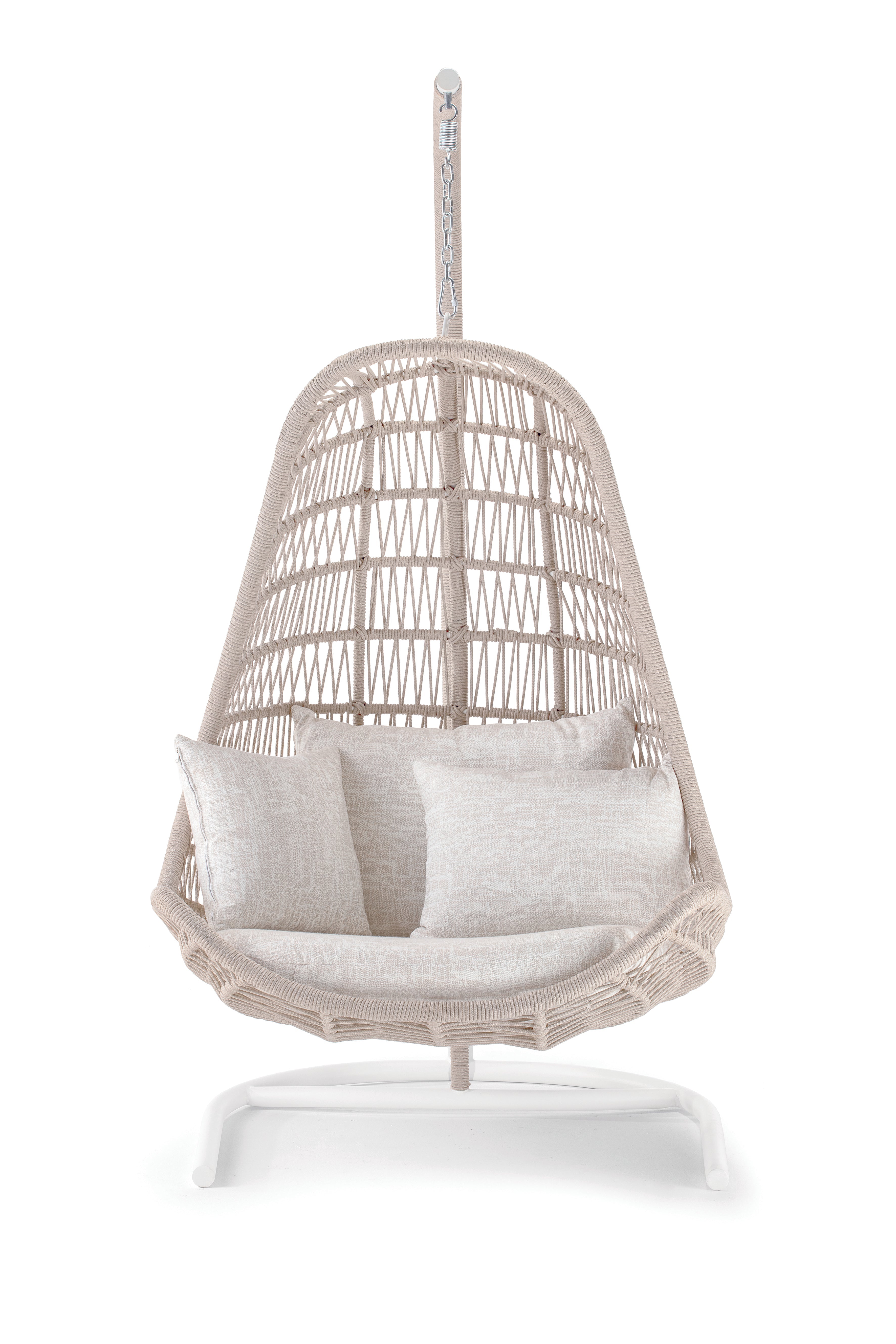 Grattoni Leaf Hängesessel Swing Chair-4262466873116-www.Stil-Ambiente.de-4262466873116