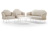 Grattoni Lounge Set Soho-Stil-Ambiente-