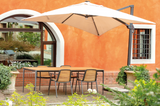 Grattoni Nida Gartenstuhl-Stil-Ambiente-