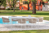 Grattoni Soho Gartenstuhl-Stil-Ambiente-