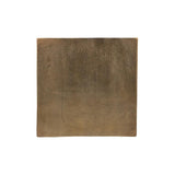 Richmond Interiors Beistelltisch Drops (Brushed Gold)-8720621684466-Stil-Ambiente-825201