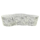 Richmond Interiors Couchtisch Rockyard faux white marble-8721009408551-www.Stil-Ambiente.de-7784