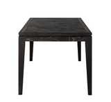 Richmond Interiors Esstisch Blackbone 230cm-Esstisch-Stil-Ambiente