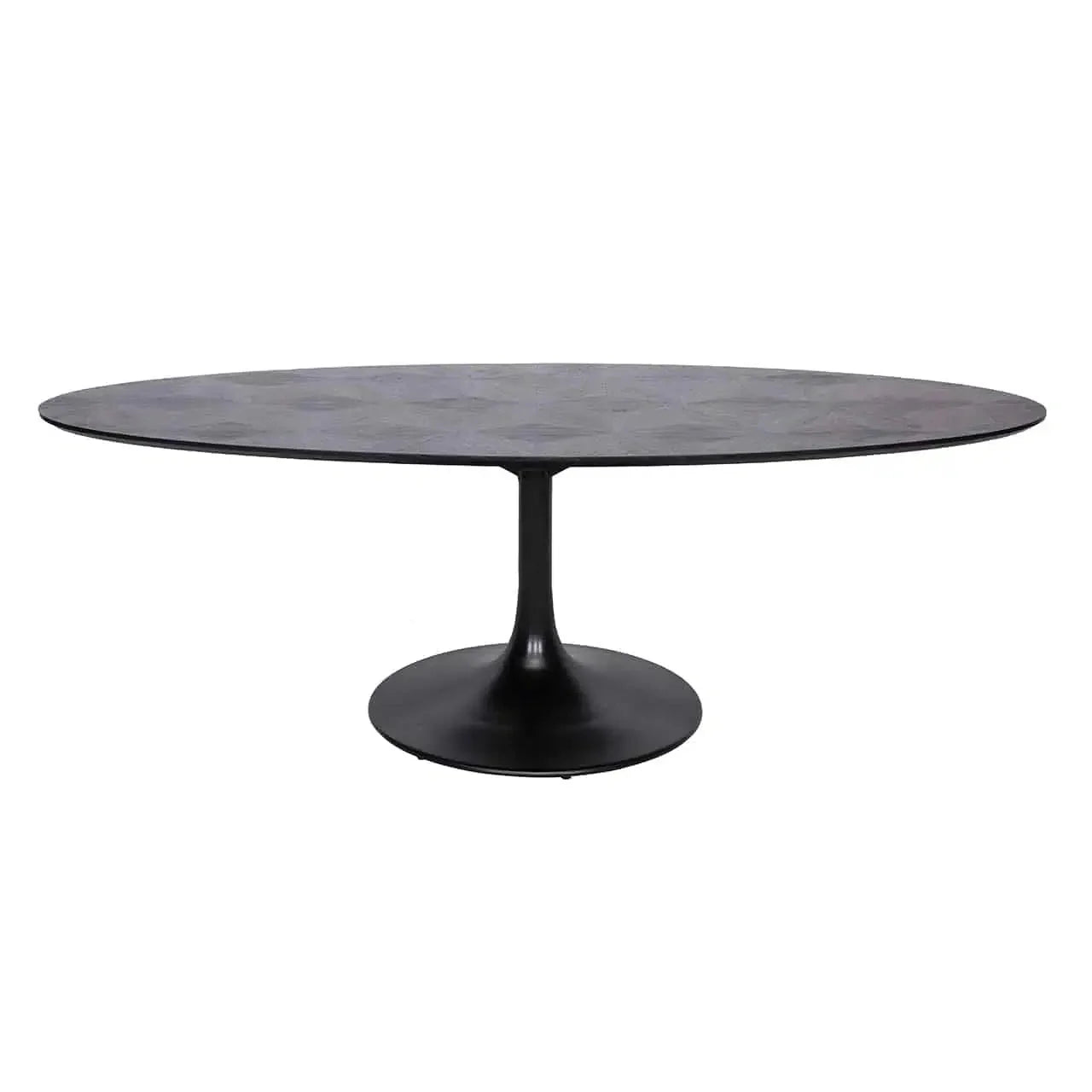 Richmond Interiors Esstisch Blax oval 230x100-Esstisch-Stil-Ambiente