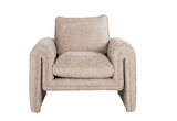 Richmond Interiors Sessel Sandro beige-8720621694519-Stil-Ambiente-S5144 LOVELY BEIGE