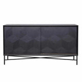 Richmond Interiors Sideboard Anrichte Blax 2-Türen-sideboard-Stil-Ambiente-8720621605430