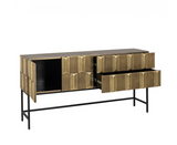 Richmond Interiors Sideboard Jaxx-8720621697206-Stil-Ambiente-825238