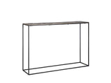 Richmond Interiors Tulum Wandtisch Anrichte SideTable-8720621683728-Stil-Ambiente-825192