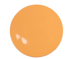 Richmond Interiors Beistelltisch Rosly orange-8720621698944-Stil-Ambiente-825247