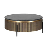 Richmond Interiors Couchtisch Ironville Coffee Table-couchtische-Stil-Ambiente-8720621605607