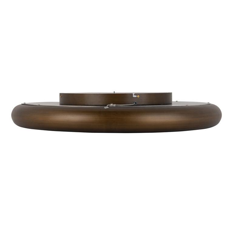 Richmond Interiors Deckenlampe Destiny (Brown)-8720621616108-Stil-Ambiente-ML-0005