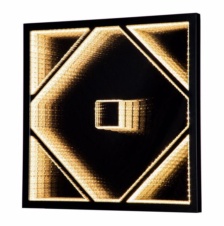 Richmond Interiors Deckenlampe Fayen (Black)-8720621682905-Stil-Ambiente-ML-0013