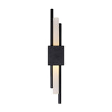 Richmond Interiors Deckenlampe Mylas schwarz (Black)-8720621674382-Stil-Ambiente-ML-0011