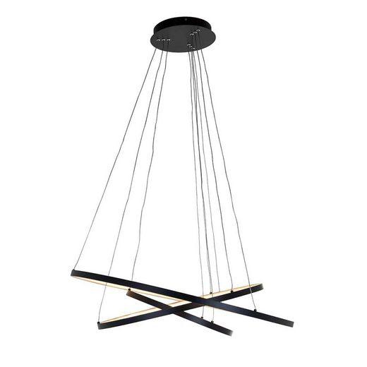 Richmond Interiors Design Lampa Amira Black