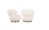 Richmond Interiors Drehbarer Easy Chair Jace lovely cream-8720621600237-Stil-Ambiente-S4736 LOVELY CREAM