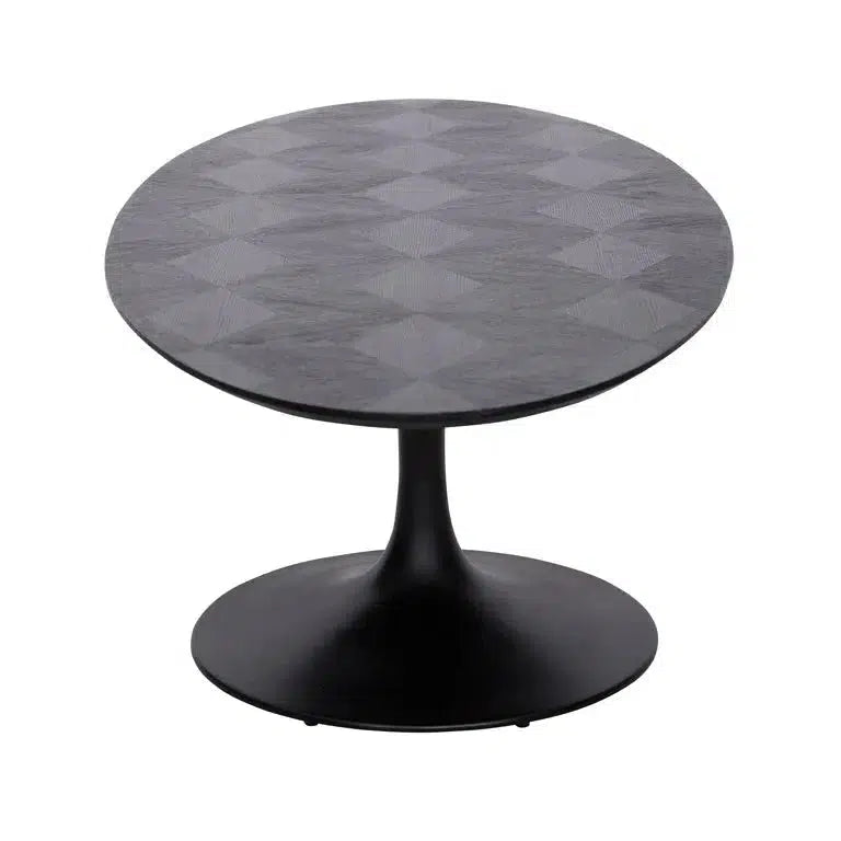 Richmond Interiors Esstisch Blax oval 250x120 (Black)-8720621605485-Stil-Ambiente-7550