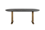 Richmond Interiors Esstisch Revelin 235cm-Stil-Ambiente-7762