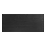 Richmond Interiors Esstisch Top Watson 230 (Black)-8720621602231-Stil-Ambiente-6041