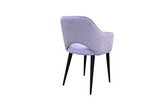 Richmond Interiors Esszimmerstuhl Giovanna lavendel-8721009402047-Stil-Ambiente-S4483 LOVELY LAVENDER