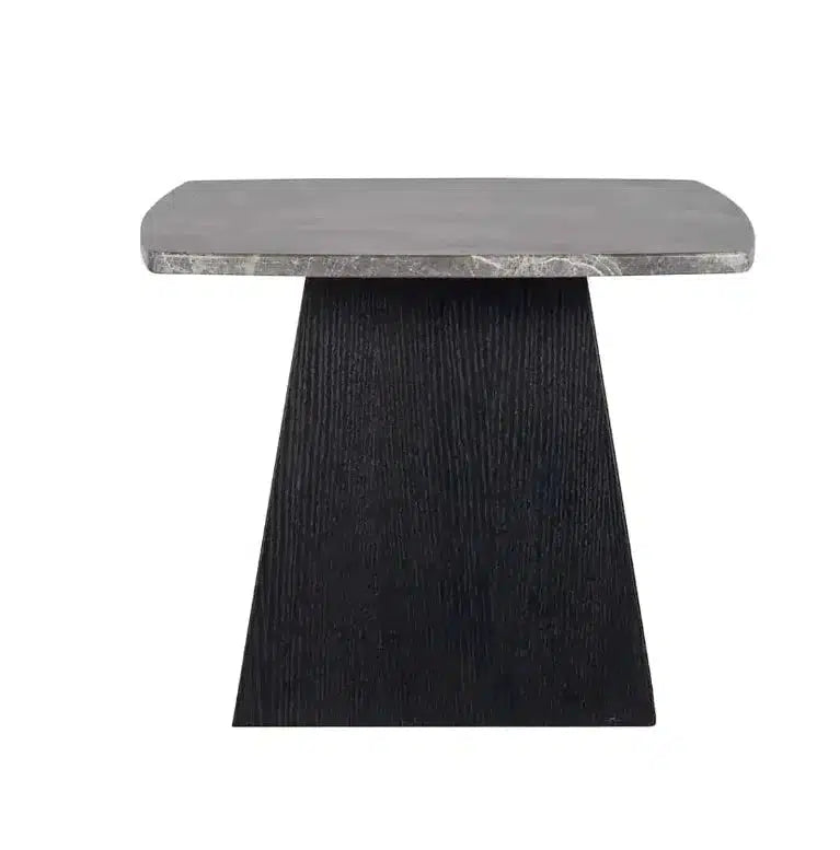 Richmond Interiors Geisha Corner Table Side Table 