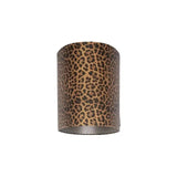 Richmond Interiors Lampenschirm Leo Oval animal collection-Stil-Ambiente