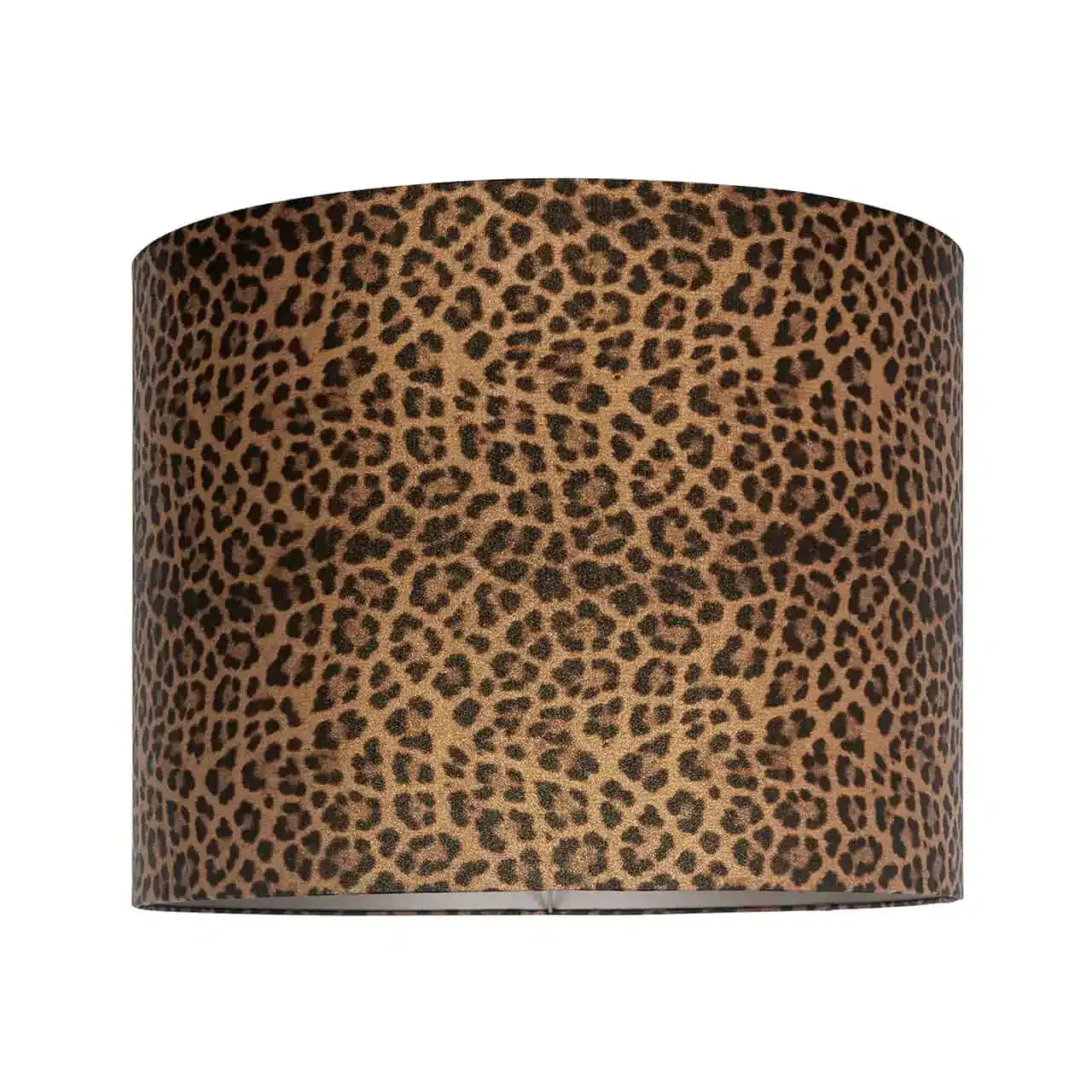 Richmond Interiors Lampenschirm Leo XL animal collection-Lampenschirme-Stil-Ambiente