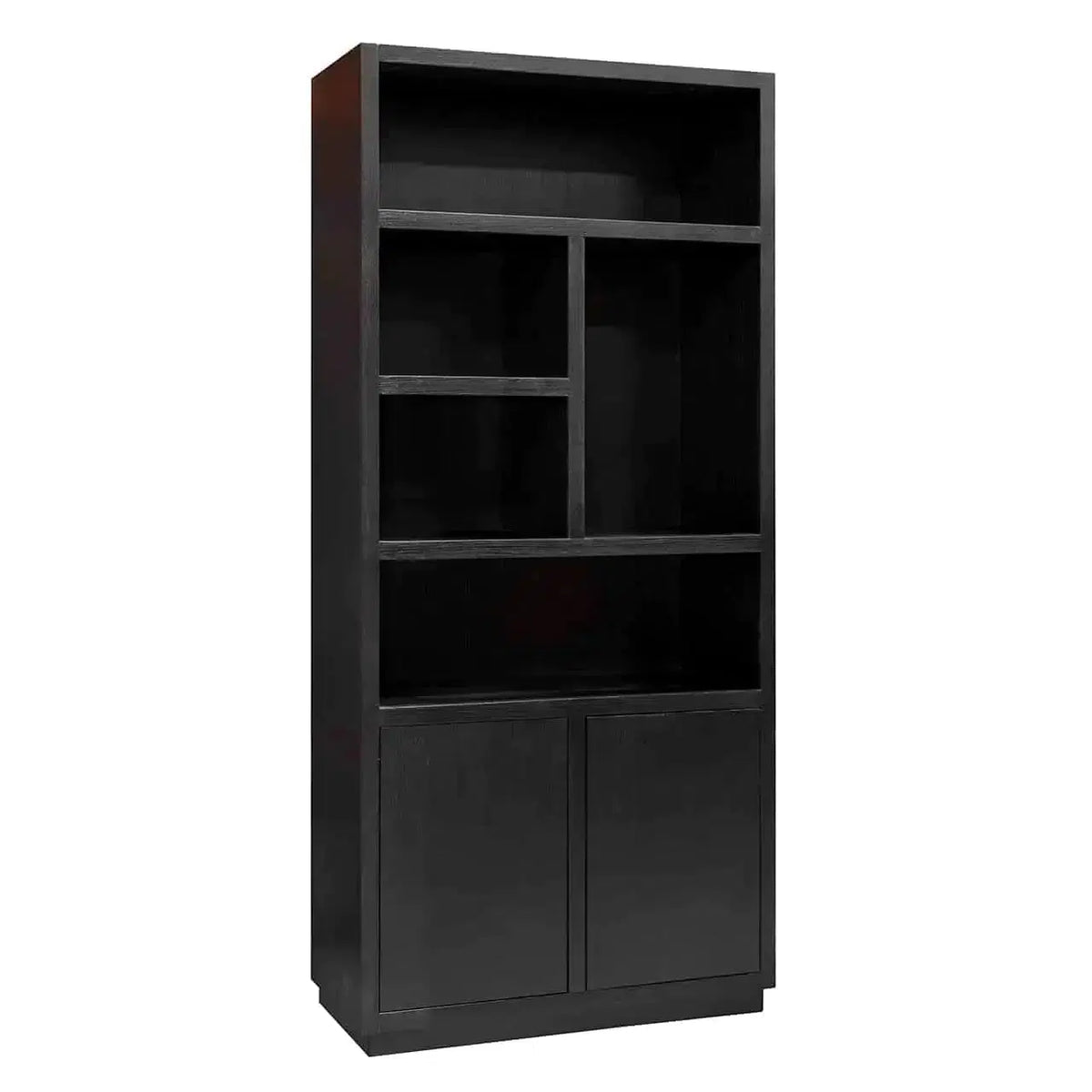 Richmond Interiors Regal Regademe Cabinet Oakura 2 drzwi