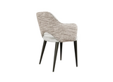 Richmond Interiors Sessel Giovanna trendige Natur-8721009402030-Stil-Ambiente-S4483 FR TRENDY NATURE