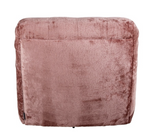 Richmond Interiors Sessel Rosy rose chenille-8720621690535-Stil-Ambiente-S4597 ROSE CHENILLE