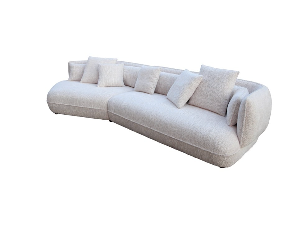 Richmond Interiors Sofa Rodina lovely cream-8721009401620-Stil-Ambiente-S5160 LOVELY CREAM