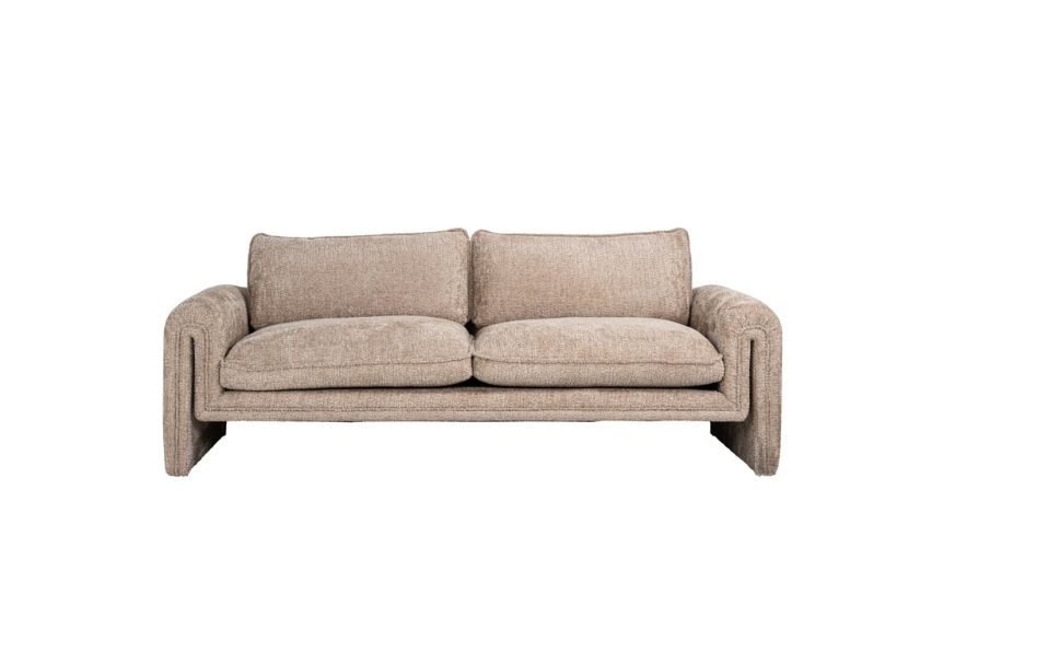 Richmond Interiors Sofa Sandro lovely beige-8720621694434-Stil-Ambiente-S5143 LOVELY BEIGE