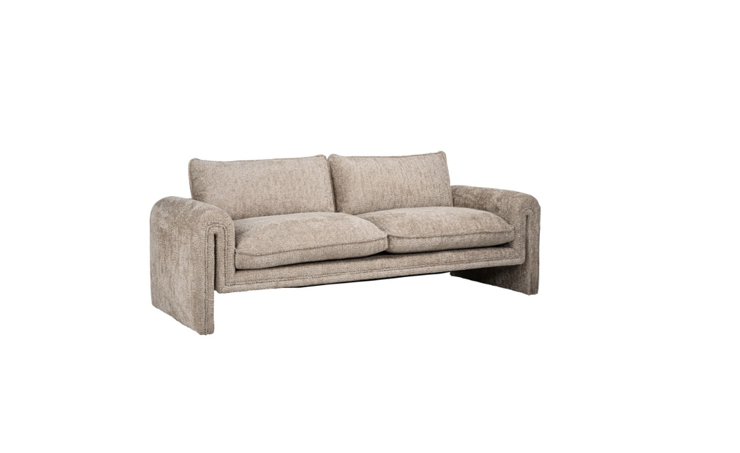 Richmond Interiors Sofa Sandro lovely beige-8720621694434-Stil-Ambiente-S5143 LOVELY BEIGE