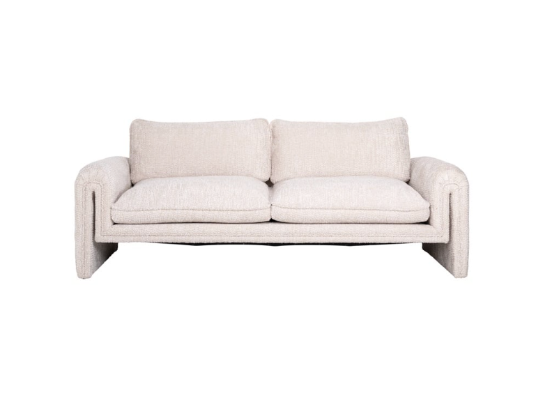 Richmond Interiors Sofa Sandro lovely cream-8720621694410-Stil-Ambiente-S5143 LOVELY CREAM