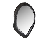 Richmond Interiors Spiegel Babet schwarz (Black)-8721009400784-Stil-Ambiente-MI-0096