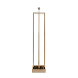 Richmond Interiors Stehlampe Jalin (Gold)-8720621676171-Stil-Ambiente-LB-0118