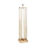 Richmond Interiors Stehlampe Jalin (Gold)-8720621676171-Stil-Ambiente-LB-0118