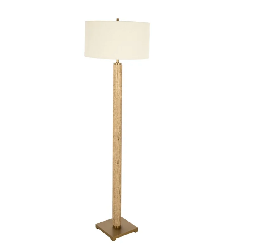 Richmond Interiors Stehlampe Lorén-8720621696445-Stil-Ambiente-LB-0156