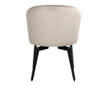 Richmond Interiors Stuhl Amphara khaki velvet-8720621692577-Stil-Ambiente-S4594 FR KHAKI VELVET