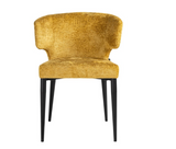 Richmond Interiors Stuhl Taylor mustard fusion-8720621695189-Stil-Ambiente-S4714 MUSTARD FUSION